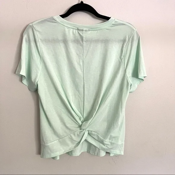 Womens North Face wander twist back size medium - Picture 2 of 5